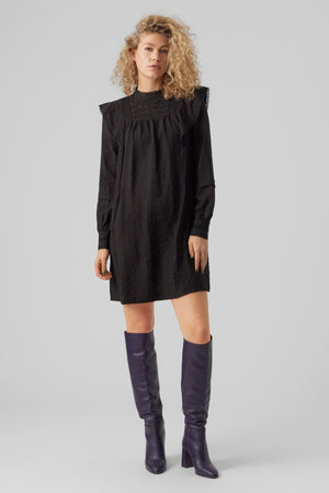Melba Kjole - Sort