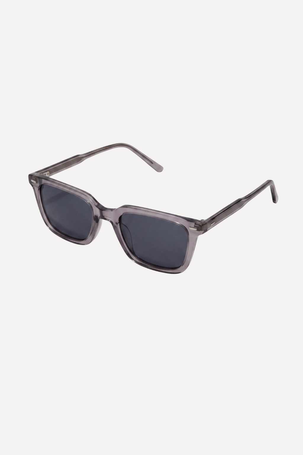 Occhiali da sole Adam - Grigio-Blu
