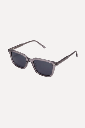 Occhiali da sole Adam - Grigio-Blu