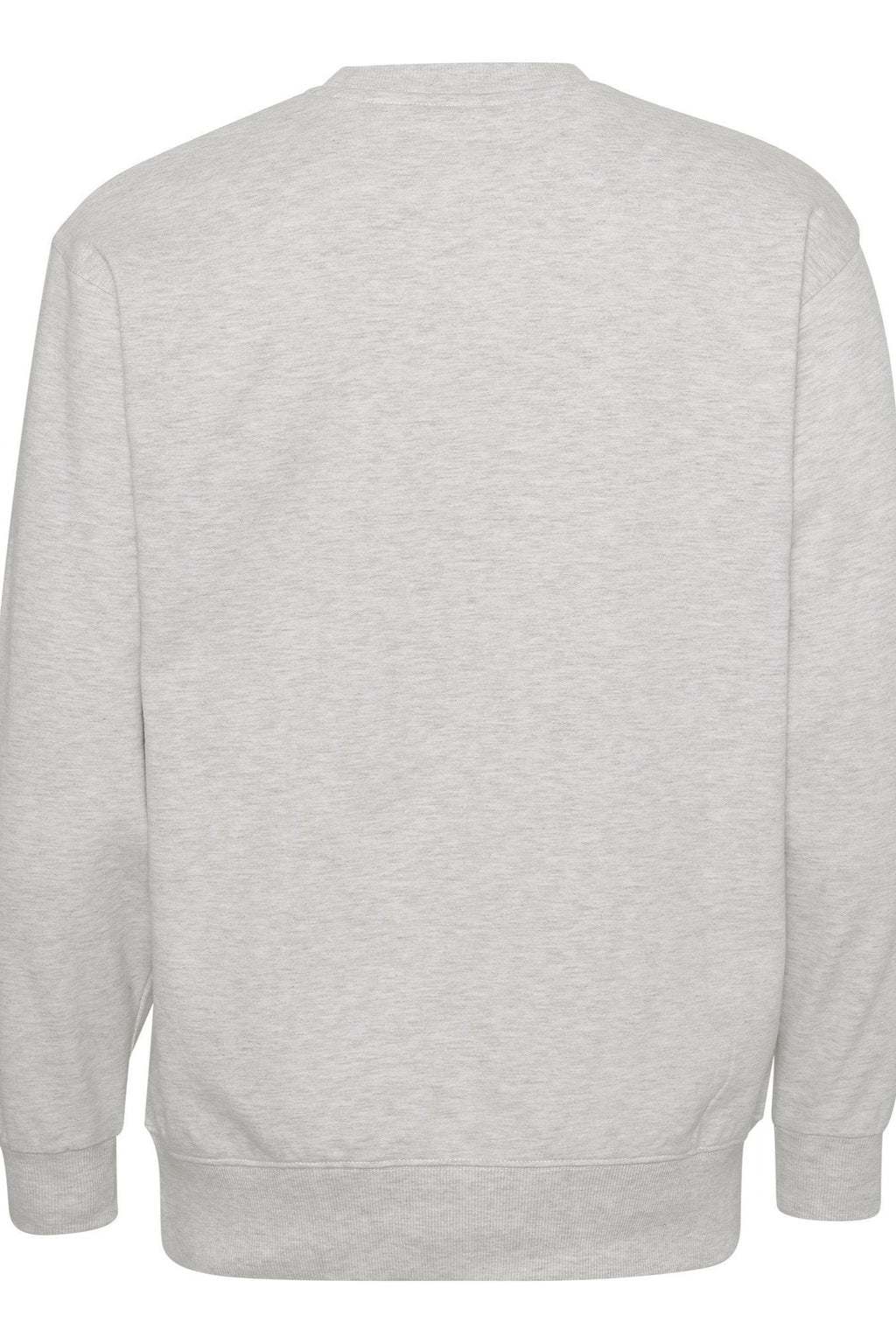 Crewneck di base - Ash Gray (Women)