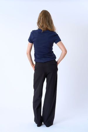 Polo Shirt - Navy