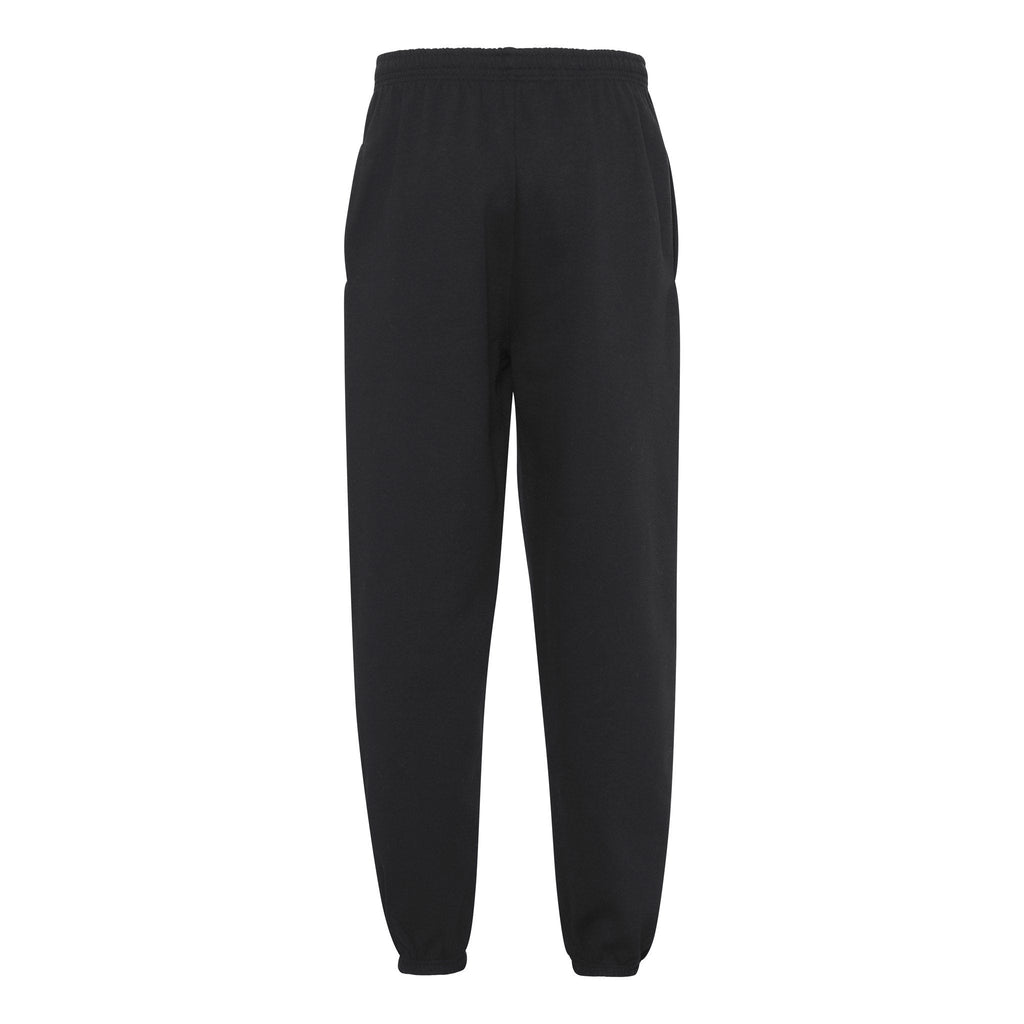 Pantaloni della tuta di base - nero (donne)
