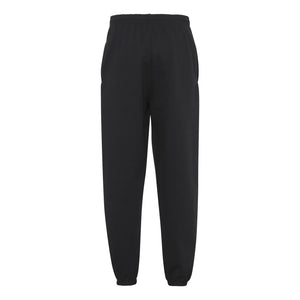 Pantaloni della tuta di base - nero (donne)