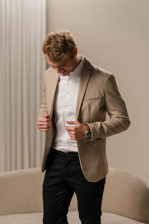 Performance Camicia da notte - Olive