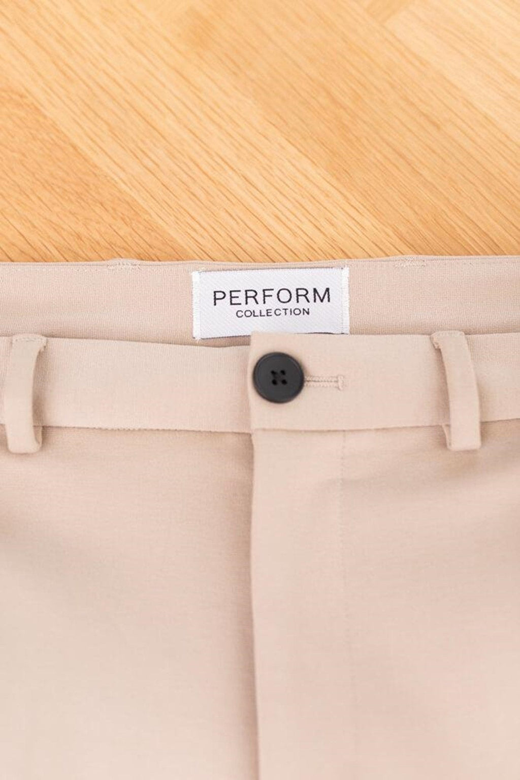 L'originale Performance Pants Bambini - sabbia