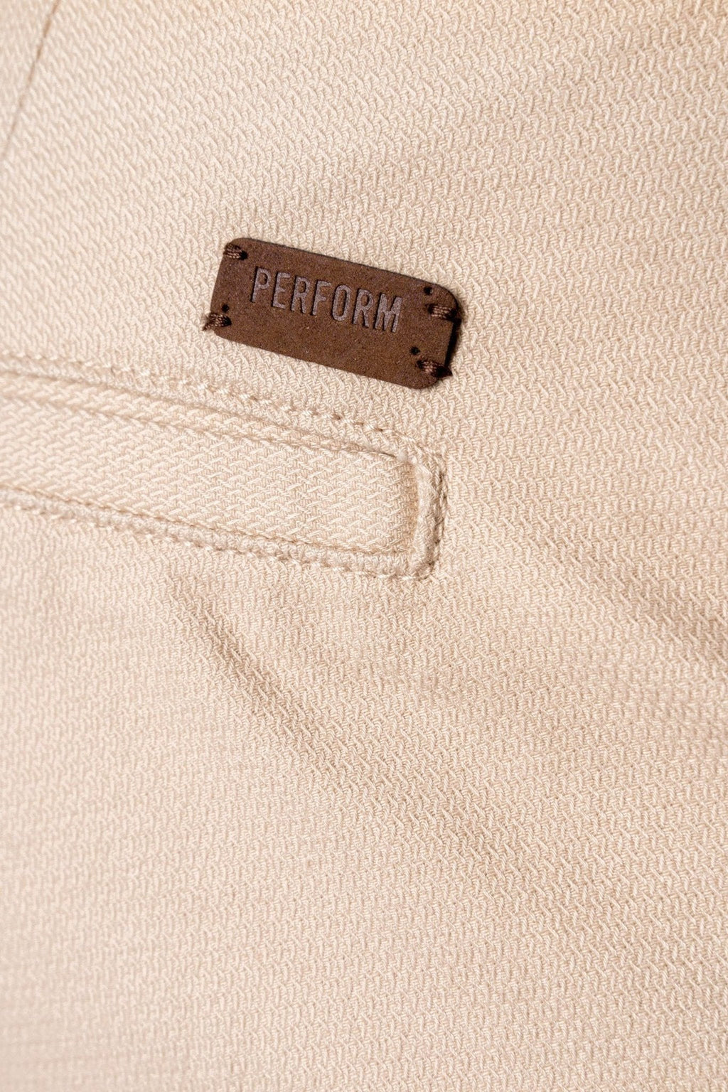 The Original Performance Structure Pants - Beige