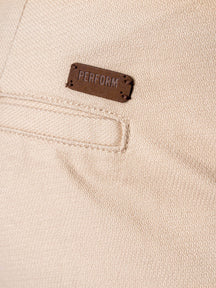 La performance originale Structure Pantaloni - beige