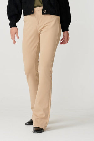 Amira pants - Beige