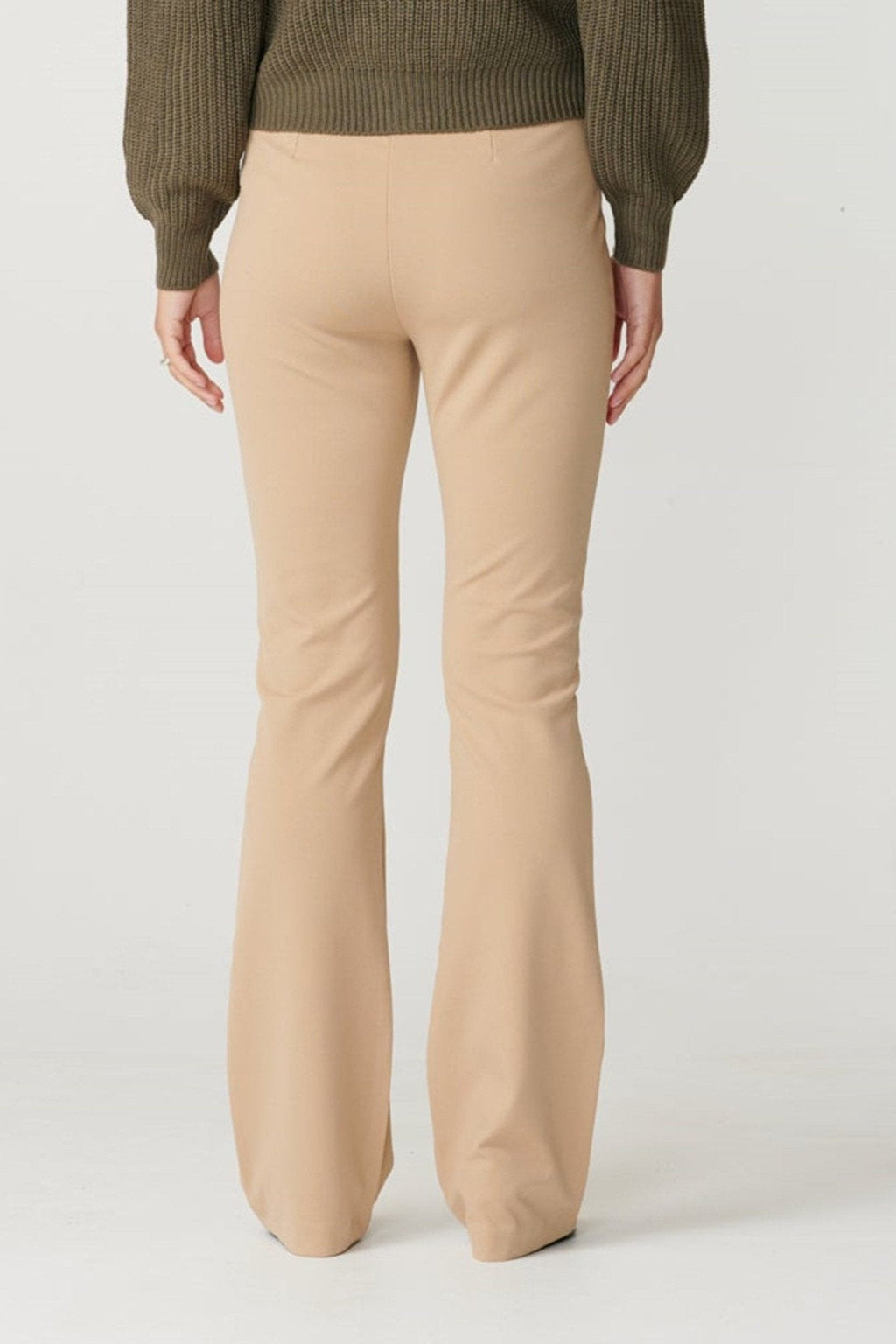 Amira pants - Beige
