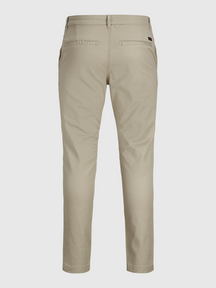 La performance originale Structure Pantaloni - beige