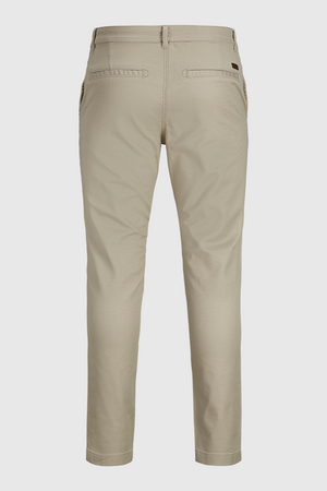The Original Performance Structure Pants - Beige