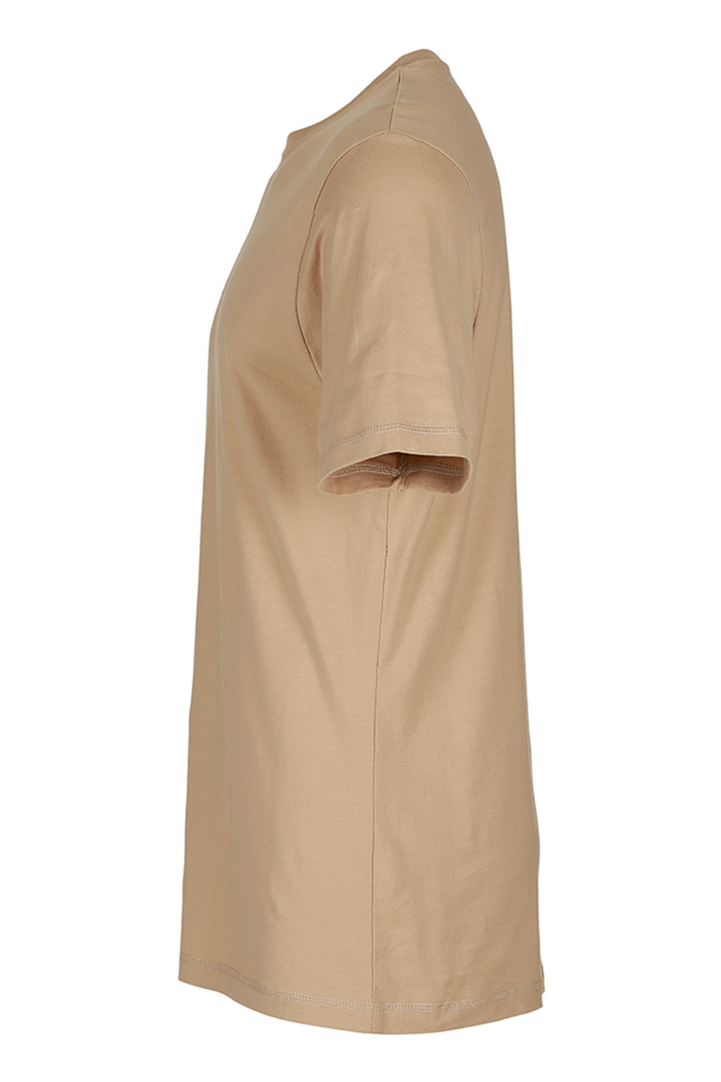 Tee del fidanzato - sabbia