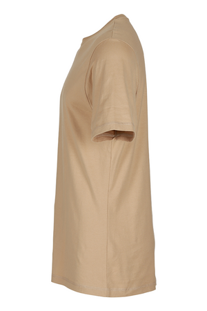 Tee del fidanzato - sabbia