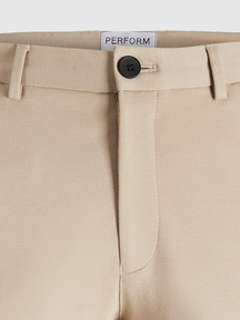 L'originale Performance Pants - Sabbia