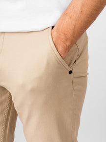 La performance originale Structure Pantaloni - beige