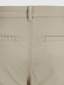 La performance originale Structure Pantaloni - beige