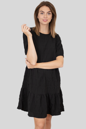 Belinda Dress - Black