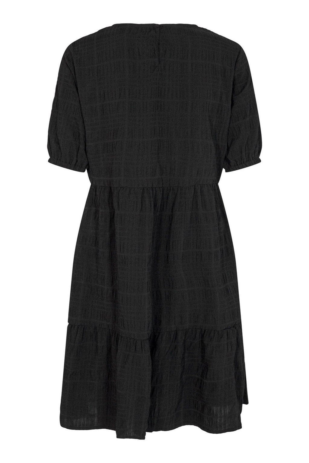 Belinda Dress - Black