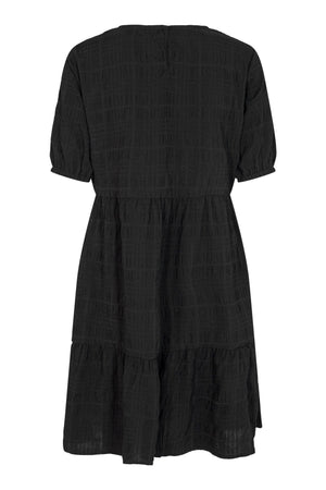 Belinda Dress - Black