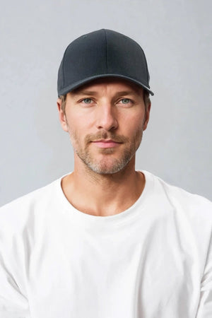 Flexfit Wooly pettined - giallo