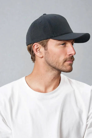 Flexfit Wooly pettined - giallo