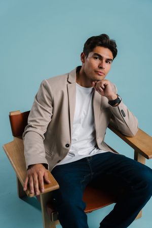 The Original Performance Blazer - stoviglie