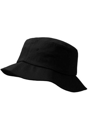 Cappello Bucket - Nero