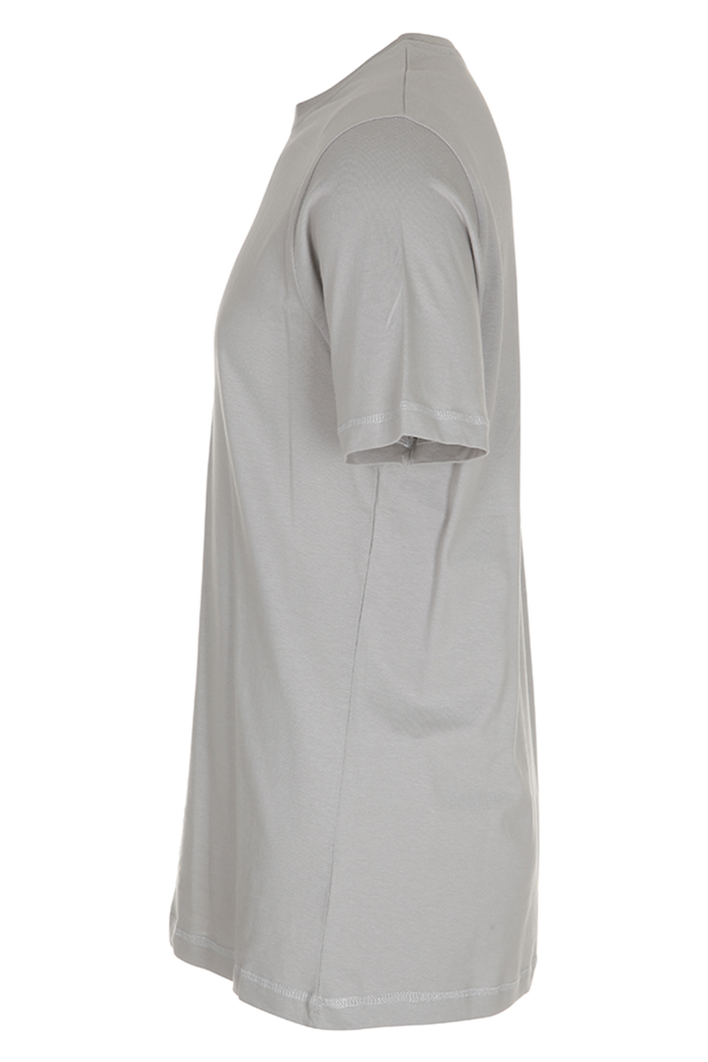 Tee del fidanzato - grigio