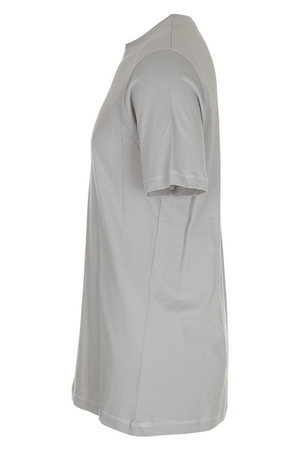 Tee del fidanzato - grigio