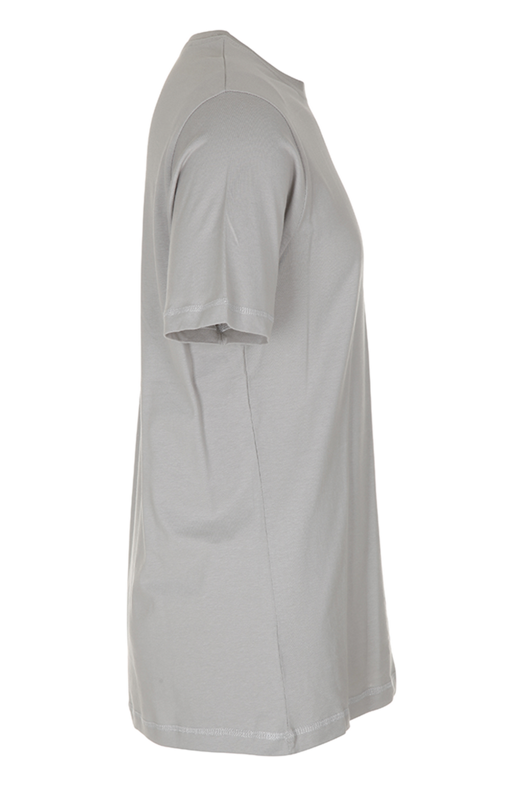 Tee del fidanzato - grigio