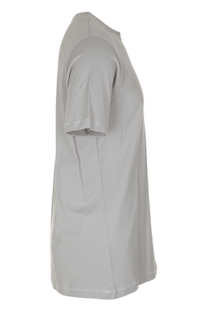 Tee del fidanzato - grigio