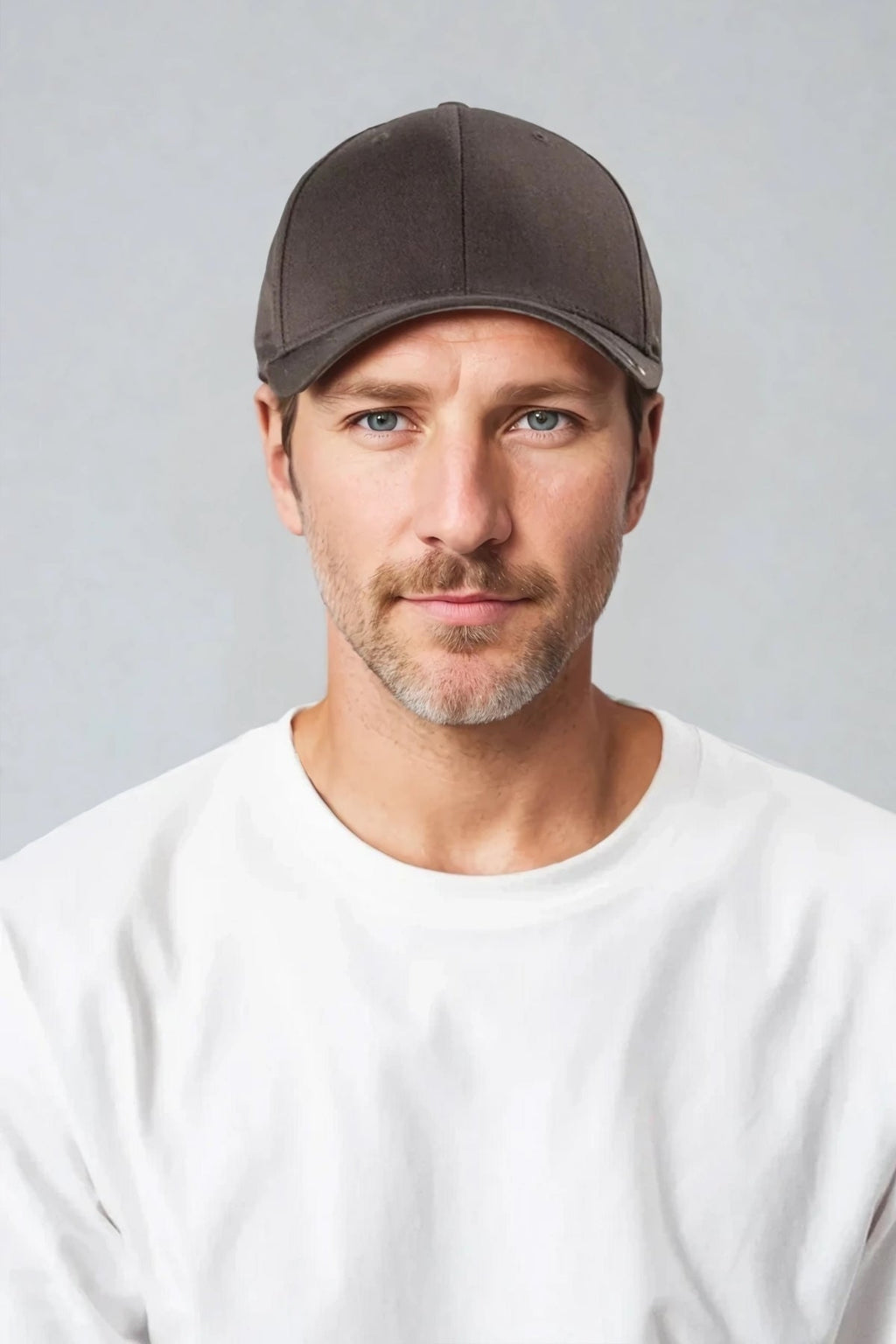 Flexfit Wooly pettined - giallo