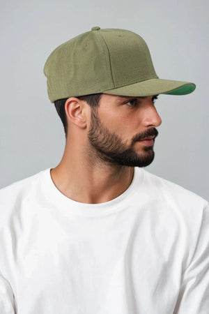 Snapback classico - Buck