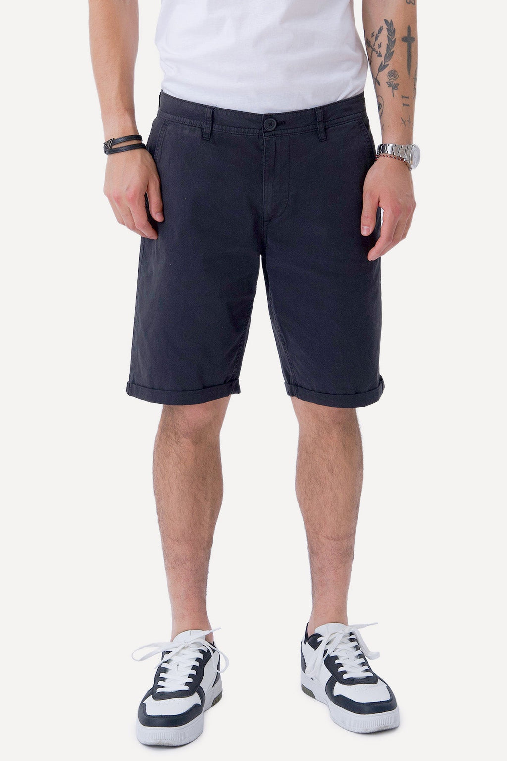 Cinese Shorts - Nero