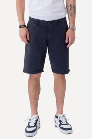 Cinese Shorts - Nero