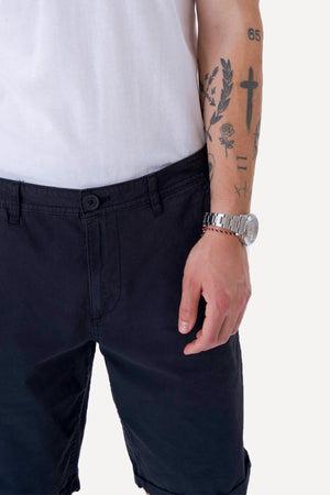 Cinese Shorts - Nero