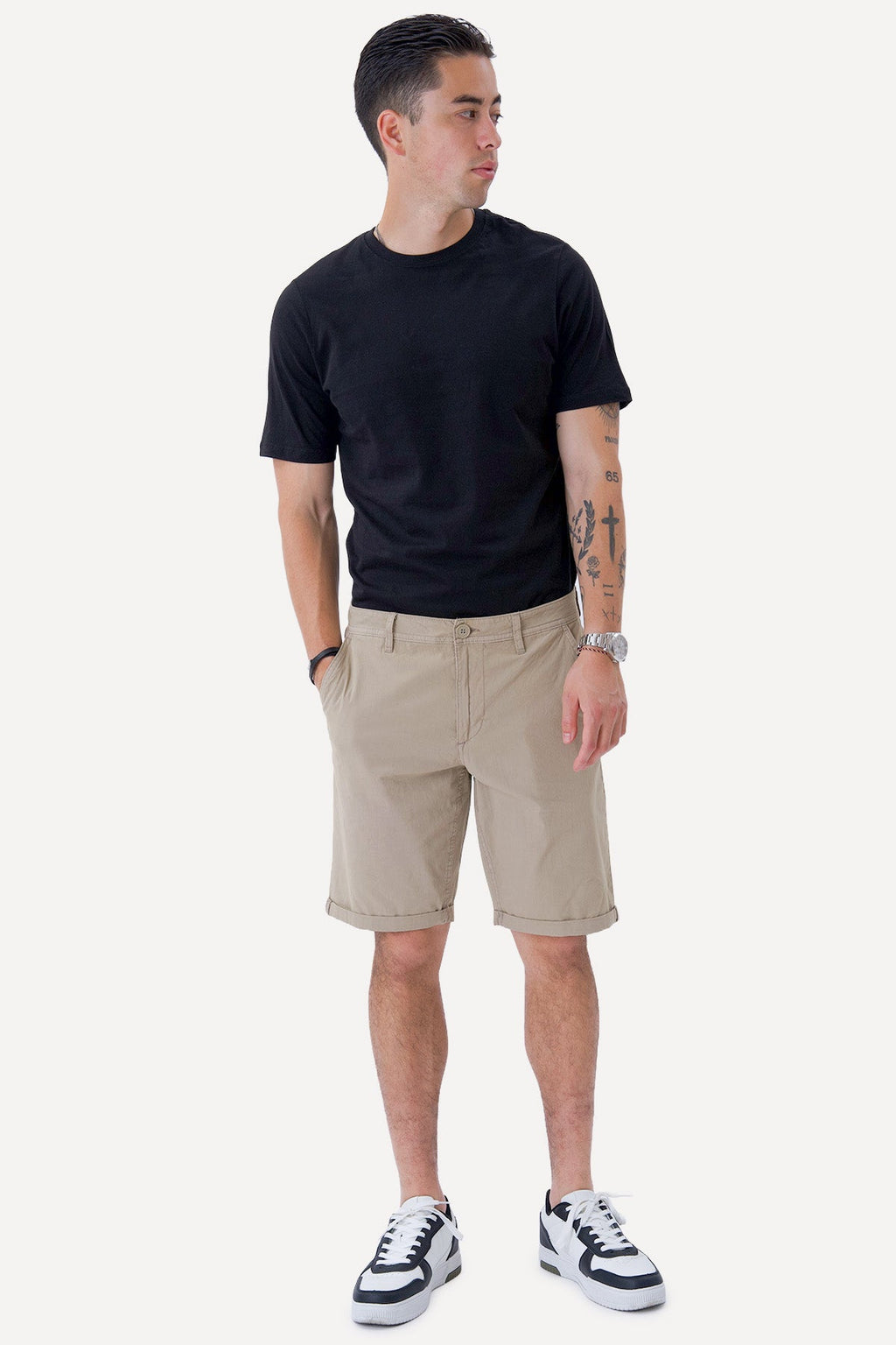 Cinese Shorts - Sabbia