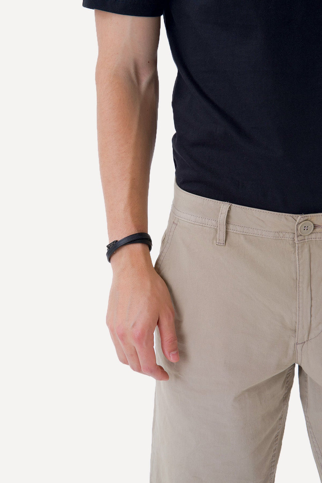 Cinese Shorts - Sabbia