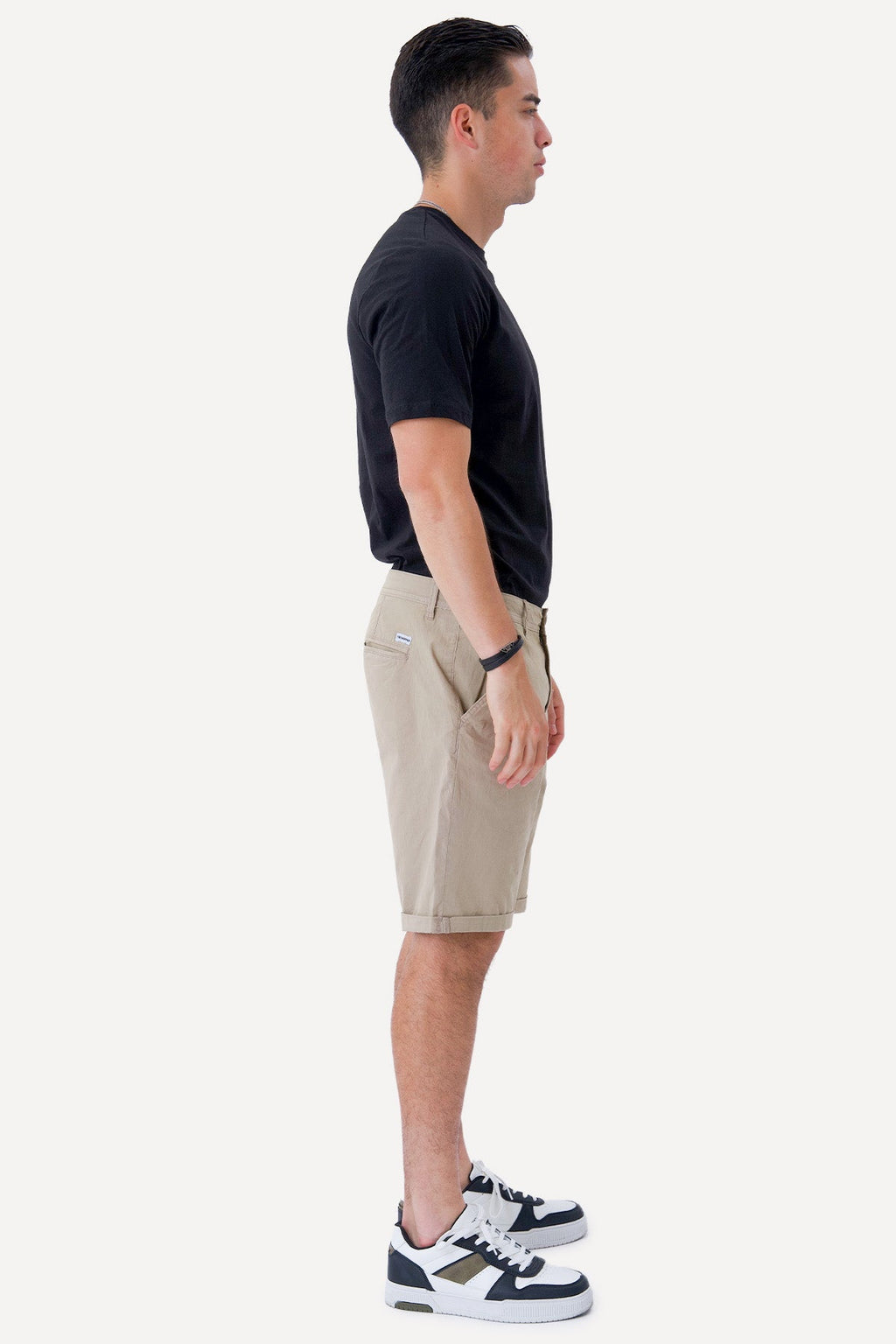 Cinese Shorts - Sabbia