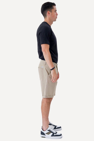Cinese Shorts - Sabbia