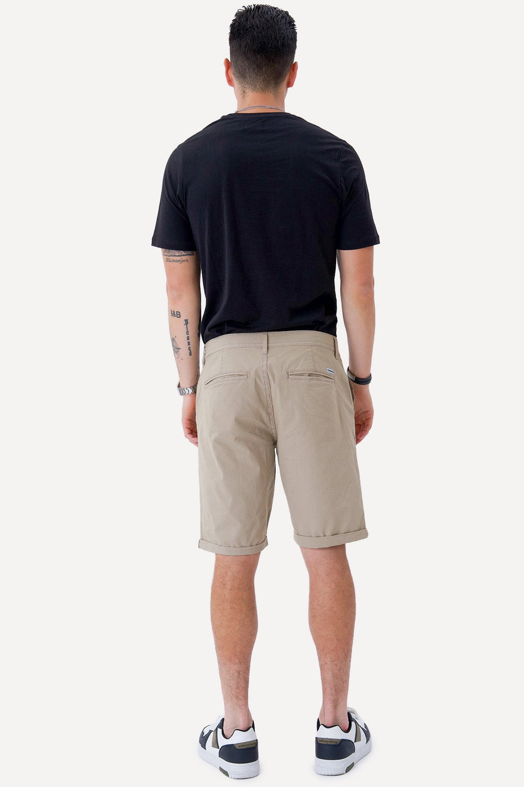 Cinese Shorts - Sabbia
