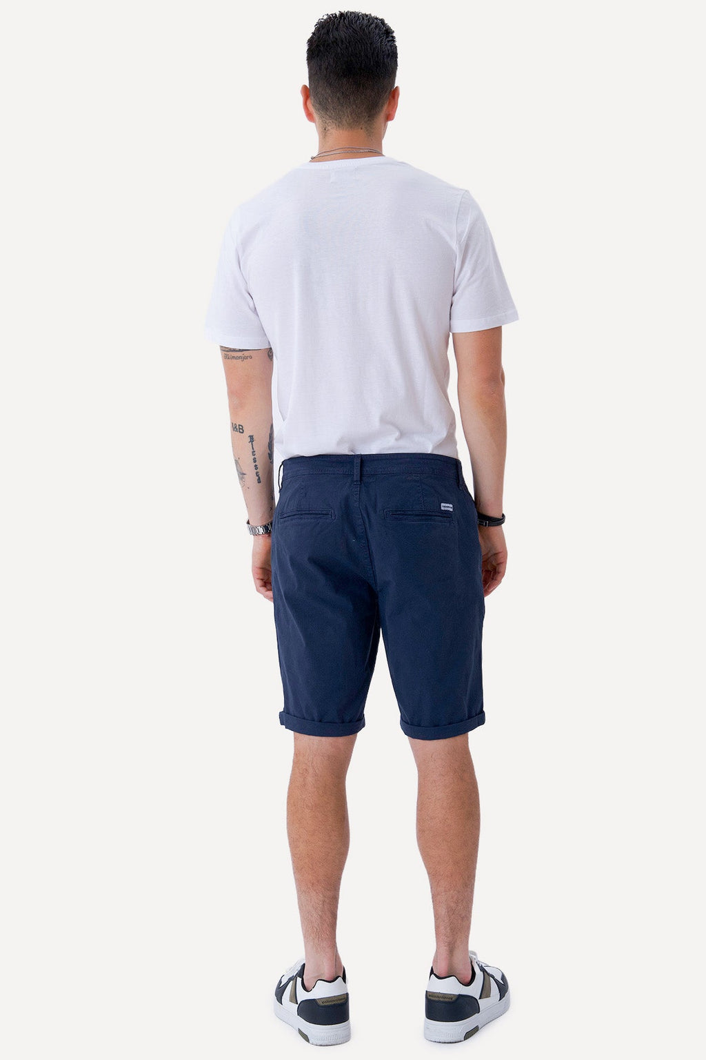 Cinese Shorts - Marina