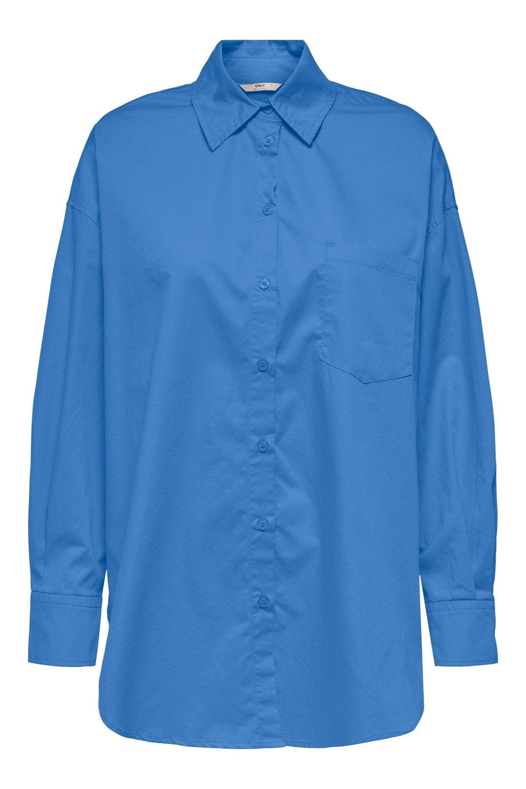 Shirt CORINA SEGGI - BLU blu scuro