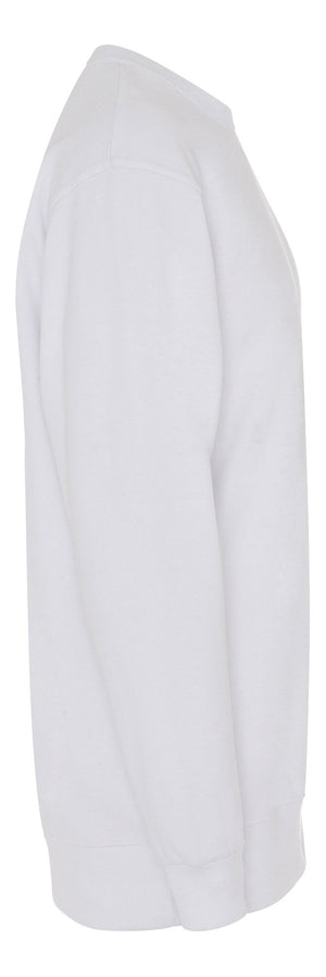 Maglione da equitazione - bianco