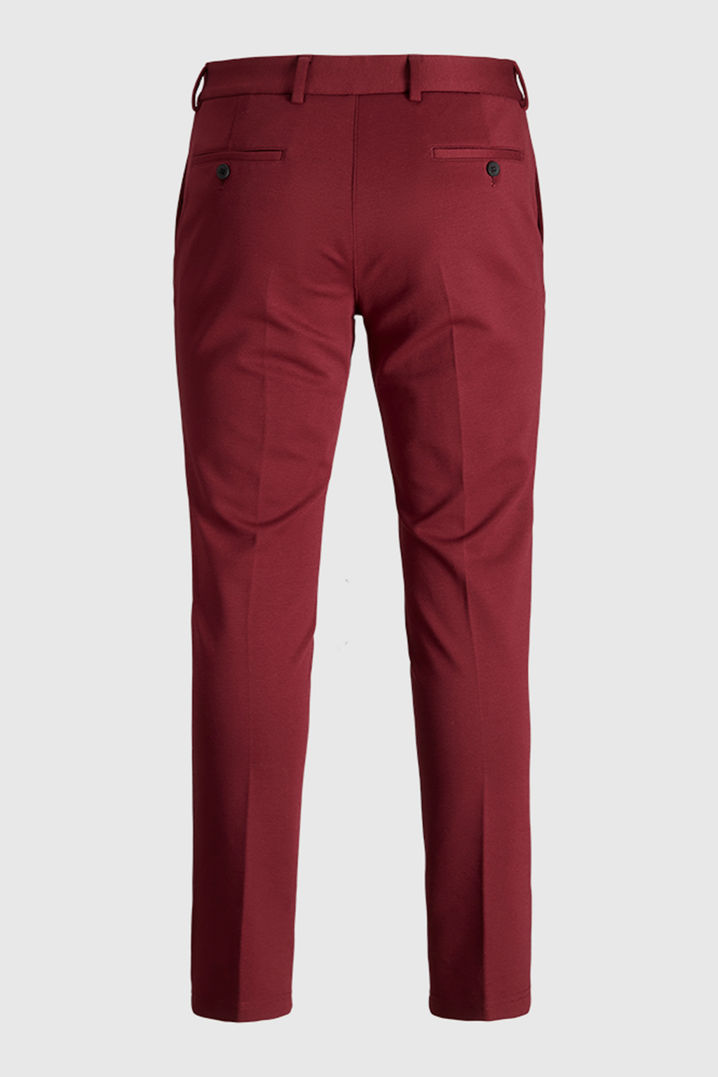 The Original Performance Pants - Dark Red