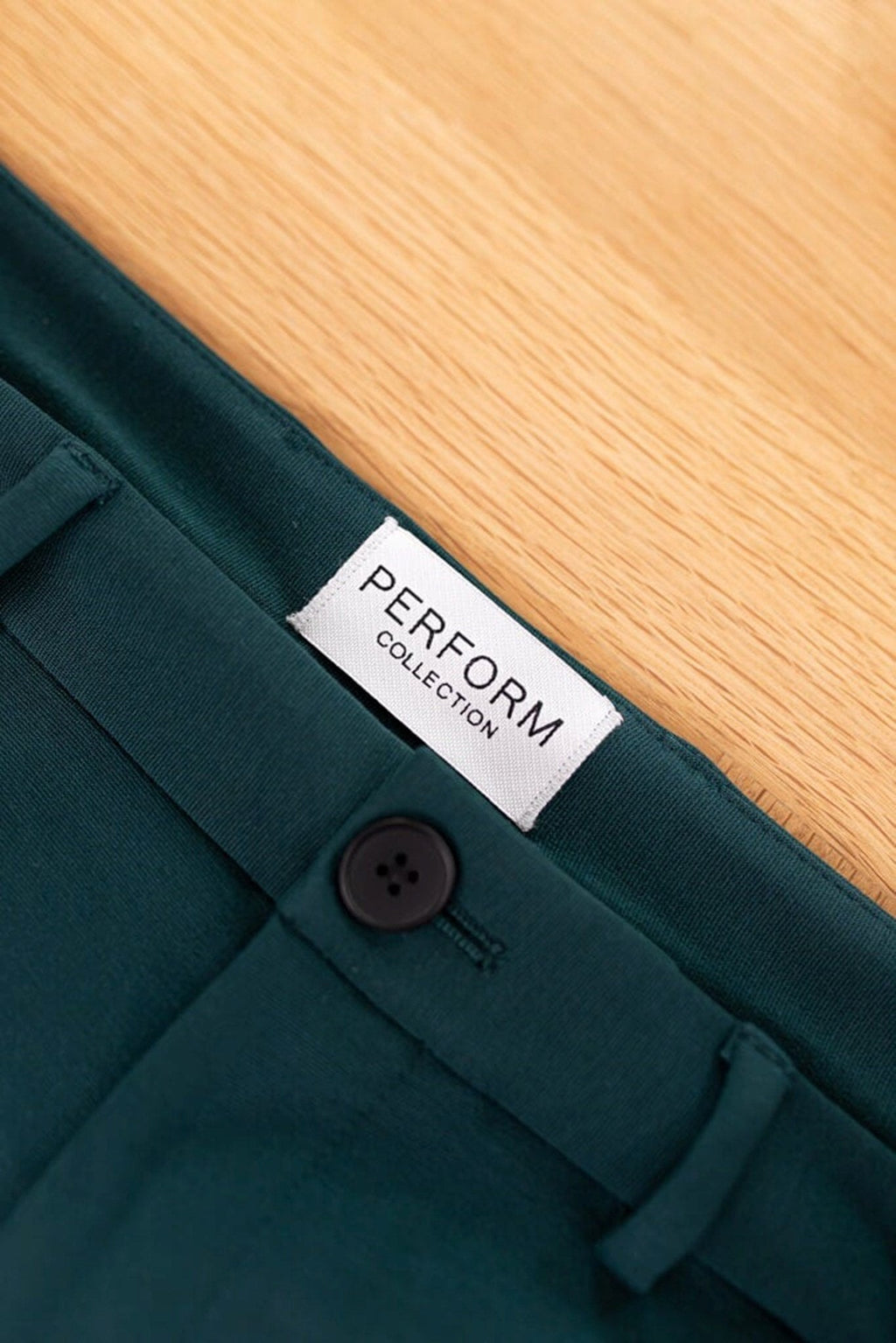 L'originale Performance Pants - Verde