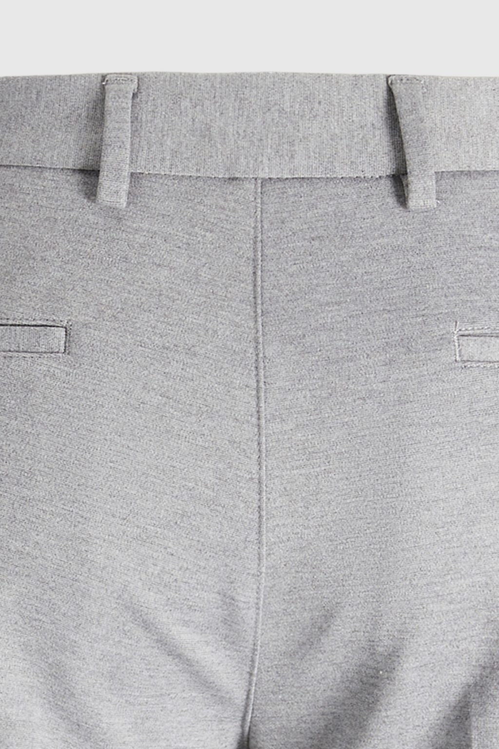 The Original Performance Pants - Light Grey