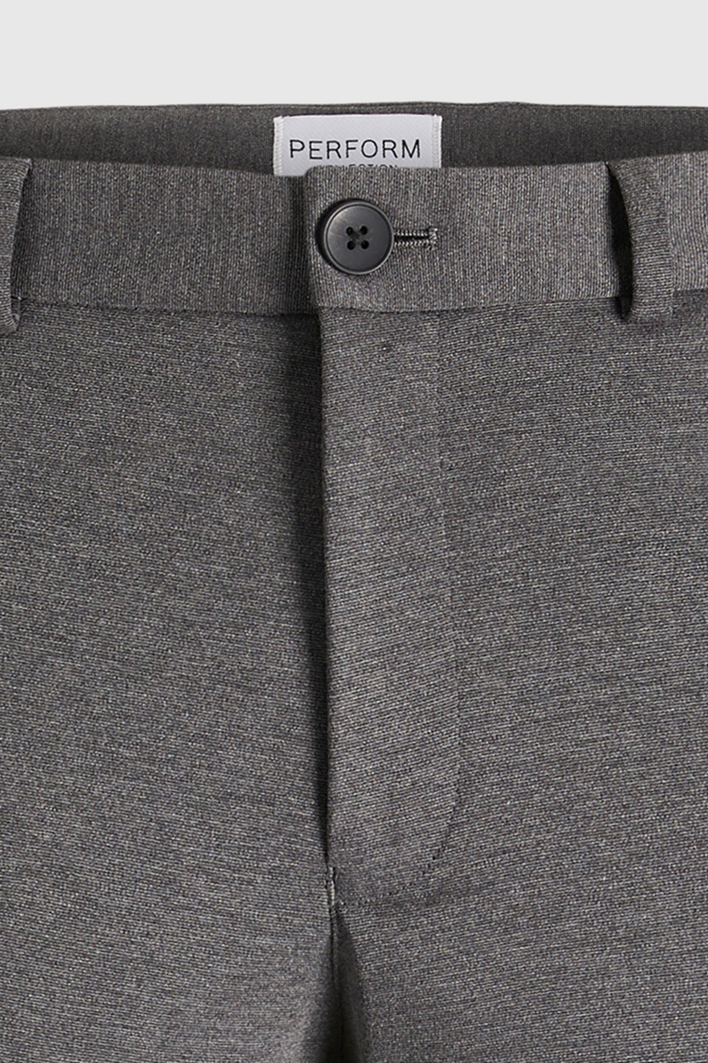 L'originale Performance Pants - Grigio scuro