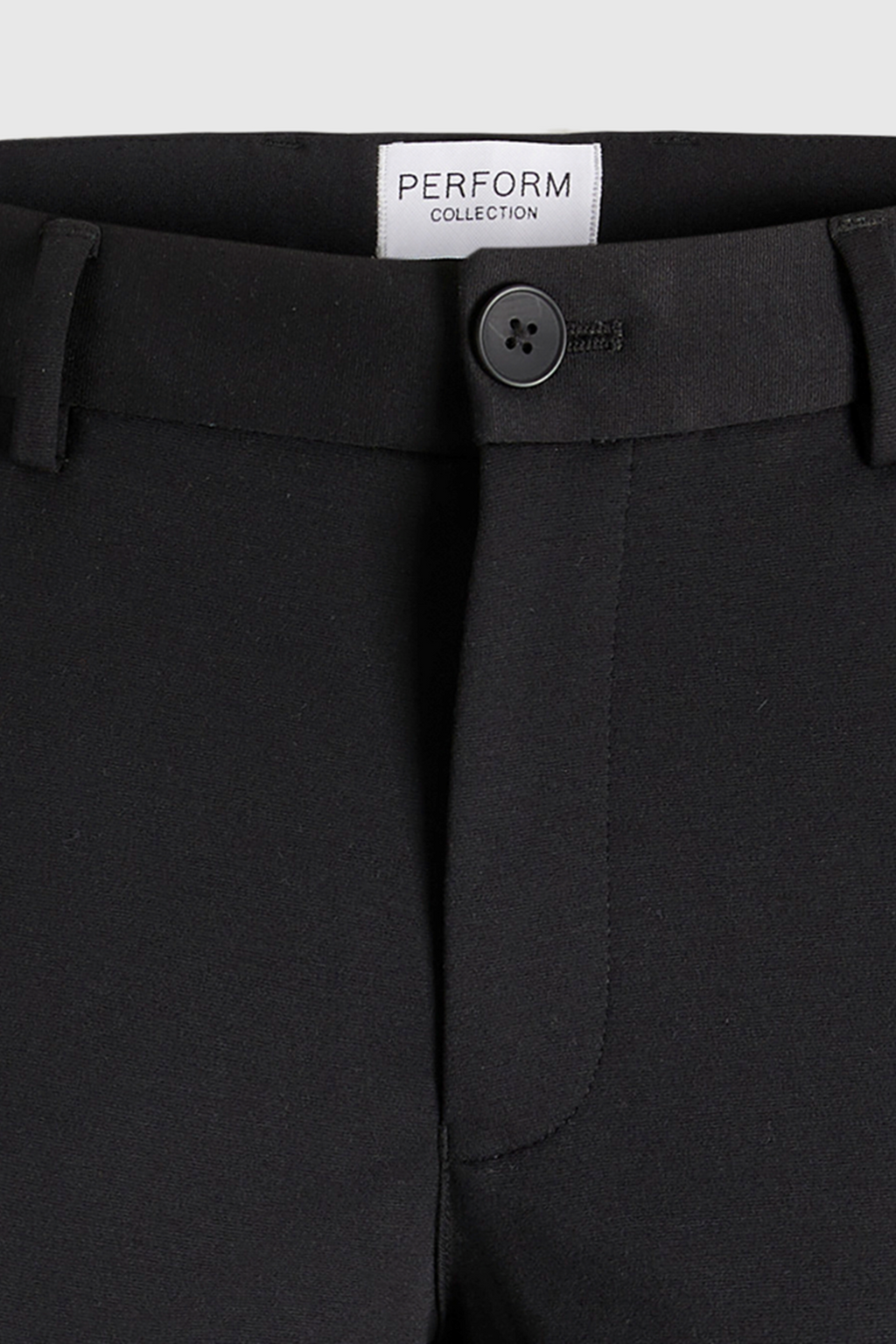 L'originale Performance Pants - Nero