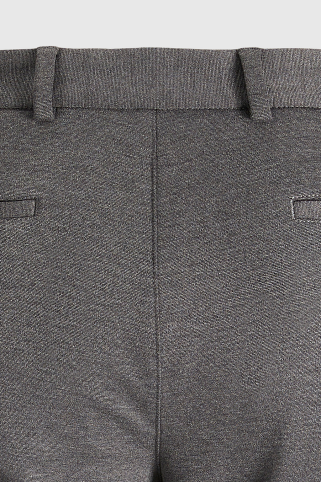 L'originale Performance Pants Bambini - grigio melange